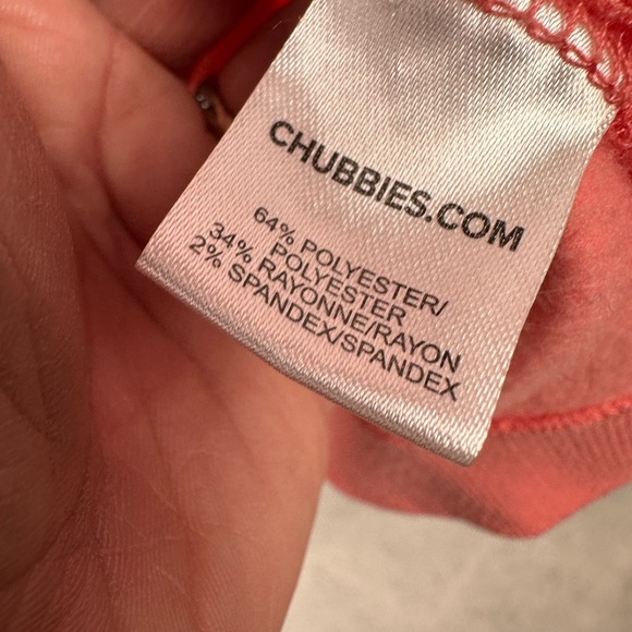 Chubbies sweatshirt - Picture 7 of 10